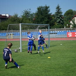 Viking Cup 2024 - rocznik 2014