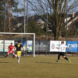 LKS ŻYGLIN - Sparta Zabrze