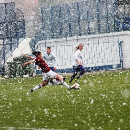 AZS-Olimpia Szczecin 2:0