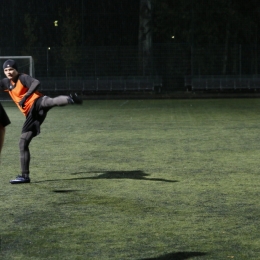 Atletico Gocław - FC Dziki z Lasu