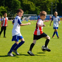 Starogard Gd.: Żaki na Ogólnopolskim Turnieju Deyna Cup rocznika 2006