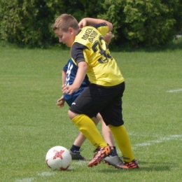 Ceramika Opoczno CUP - rocznik 2008