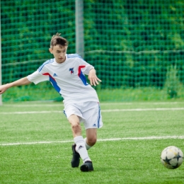 26.05.18 Broń Radom - Mazur Karczew 0:5 (0:0)