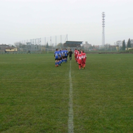 Sokół Pniewy Vs. GROM PLEWISKA