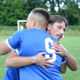 MKP II WRATISLAVIA vs UNIA WROCŁAW B KLASA