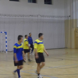 III Turniej Futsalu o Puchar Sołtysa Trzęsówki