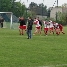 Spartak - Płomień Kościelec