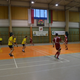 ŚLEDZIEJOWICE – PIAST 1:0