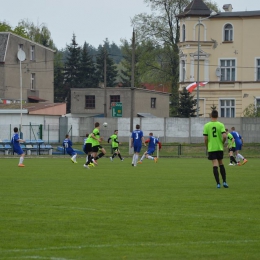 Polonia Iłowo - Nowe Miasto Lubawskie