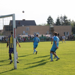 Warta Eremita Dobrów vs Zjednoczeni Rychwał