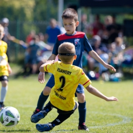 MŁODZIK SUMMER CUP 2024 (fot. Marek Pawlak) - rocznik 2016