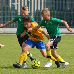 Liga Orlika Rybnik - AP Champions - GKS Jastrzebie-Zdrój