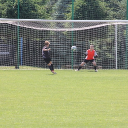 Górnik Bobrowniki Śląskie : Tarnowiczanka 08.06.24