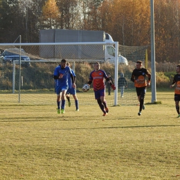 LKS ŻYGLIN - Olimpia Boruszowice