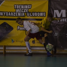 MŁODZIK CUP ROCZNIK 2007