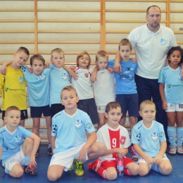 Zdjęcia Grupowe Kaszub Cup 2008  6.12.2015