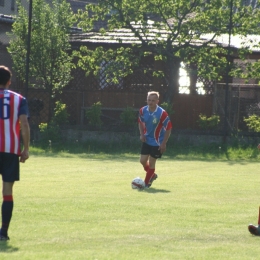 Sokolica Krościenko 3:0 (Walkower) ZKP Asy Zakopane