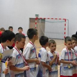 Fala Cup 2018 - rocznik 2007