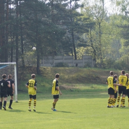 Toroma Torzym - Juwenia Boczów