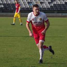 Tur 1921 Turek-Piast Czekanów 1:0