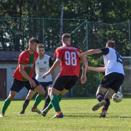 Sosnowianka Stanisław vs Chełm Stryszów