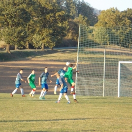 ATS Wojbórz	4-1 LKS Bierkowice