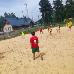 Bardzo intensywny dzień - Nadrzecze Cup 2024