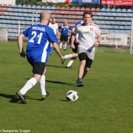 MINI FINAŁ POCIESZENIA DECATHLON BCL 2019