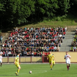 Chełminianka Chełmno - Start Pruszcz Pomorski (16.06.2010 r.)