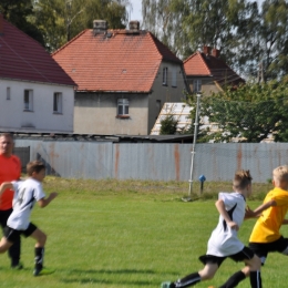 25 września 2016 turniej Orlików w Gryfowie Śl.