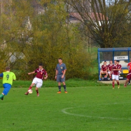 LKS Kobylanka - LKS Uście Gorlickie