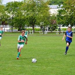 MAZOWSZE Miętne-FC Lesznowola 5:3