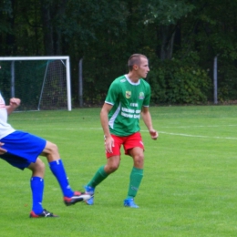 Wel Lidzbark - Radomniak 3:1