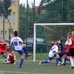 Turniej w Brzegu 24.06.2014 r.