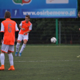 Unia I - SFW 3:1 (fot. A. Krajewska)