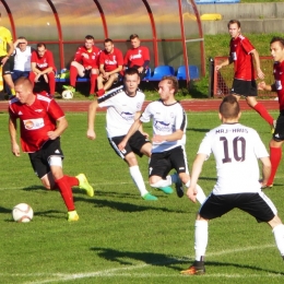 15.10.2017 r IV  Liga .

Z.U. Zachód Sprotavia - Ilanka Rzepin .

    2 - 2       (0 - 1 )

Bramki : Michał Sawiak (25' ), Dawid Chanaś  (56' )  -  Ilanka .
              Bartosz Olejniczak  (59' ), (77' ) - Sprotavia .