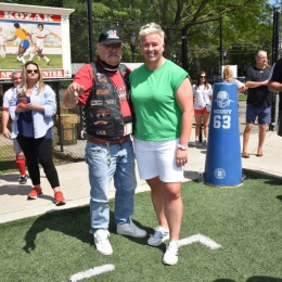 Z gośćmi z Polski-Mem.Deyny 2023