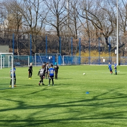 Olimpia Warszawa 24.03.2019