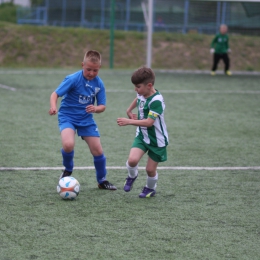 Sparta Oborniki vs Warta Sieraków