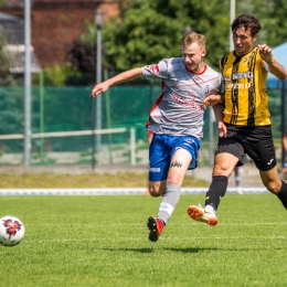 Sparta - BKS Bydgoszcz (fot. Marcin Jadziński)