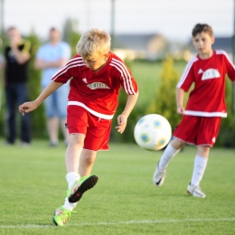 Liga Jako Żaków 2017, finały, 10 czerwca 2017