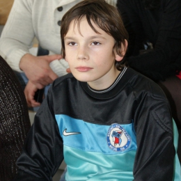 cz.20 -Młodzik Cup -2012