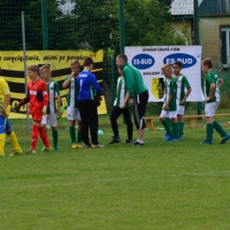 Summer Młodzik Cup 2017 dla rocznika 2006