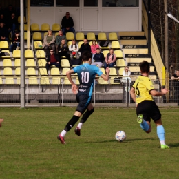WKS GRYF Wejherowo - Supra Kwidzyn 1:3(0:1)