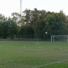 Trening 19.09.2018