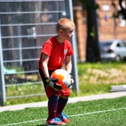 7. kolejka LKP Józefovia - SEMP Ursynów