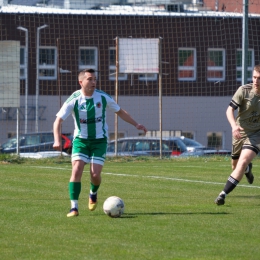 Omega- Olimpiakos (04.04.26) Ł.G
