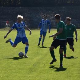 III liga: Carina Gubin - Stal Brzeg 1:0