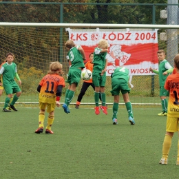 ŁKS CUP 2013