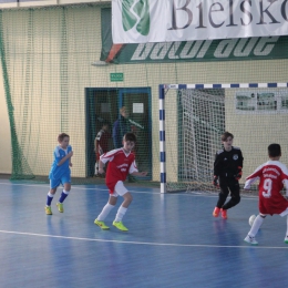 Międzynaordowy turniej REKORD CUP 2015 w Bielsku-Białej '03